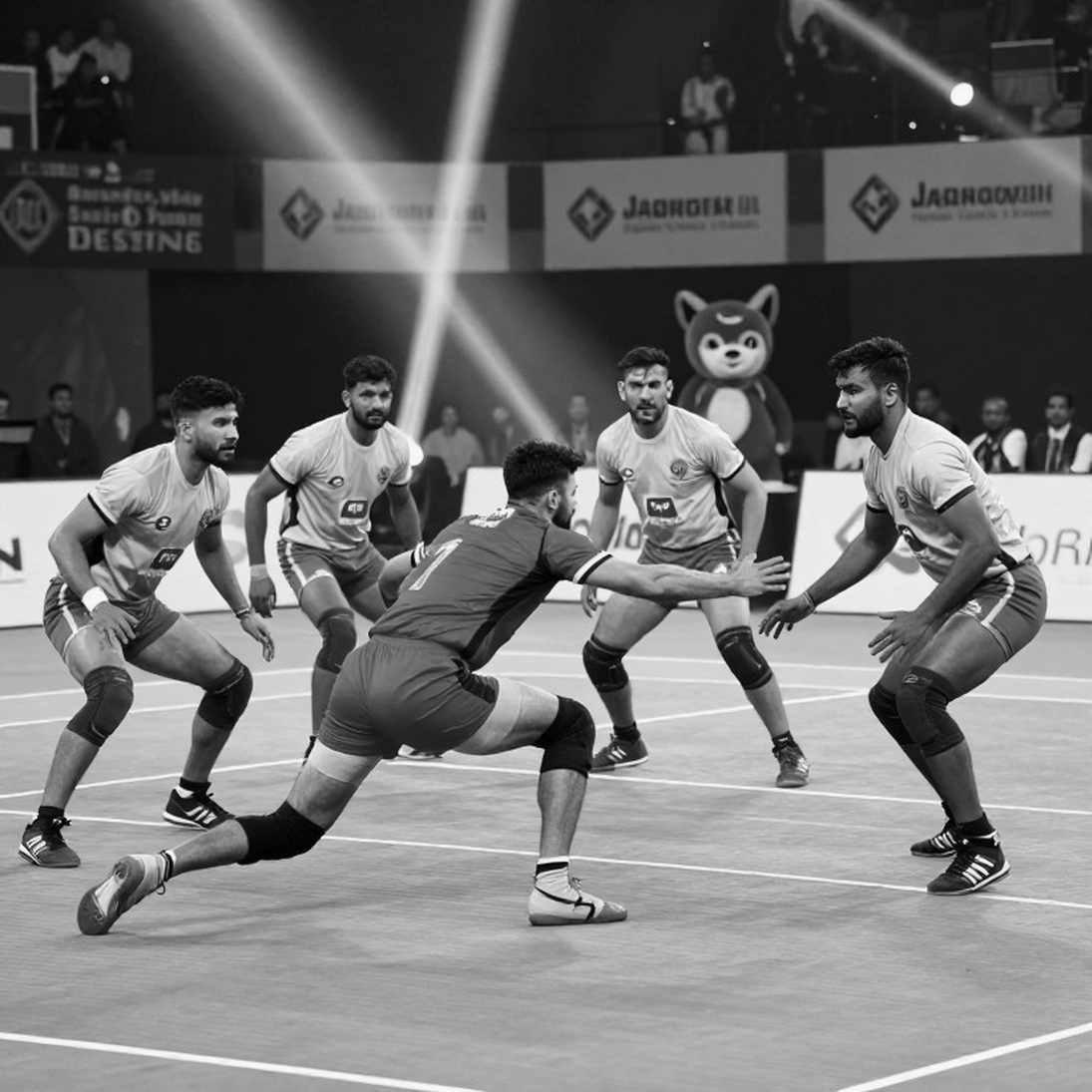 নিষেধাজ্ঞার রাত: হিমাস, তানভু এবং ক্রাফটনের সামনে ৪১ লাখ স্বাক্ষরের প্রশ্ন