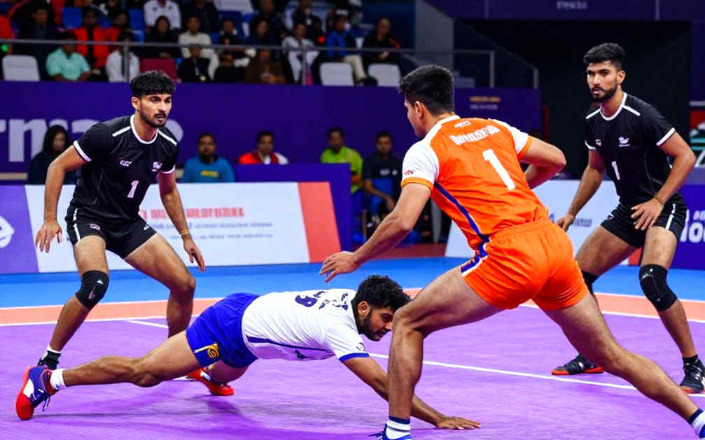 ৪৮-২৪ ব্যবধানের আড়ালে: ভারতের আসল সোনার পরীক্ষা নেপাল নয়, ইরান