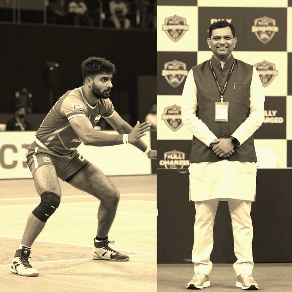 কাবাডির হিসাব: ২-২ পয়েন্টে ঢাকার সেমিফাইনাল নেই, থাইল্যান্ডের গলায় প্রথম পদক