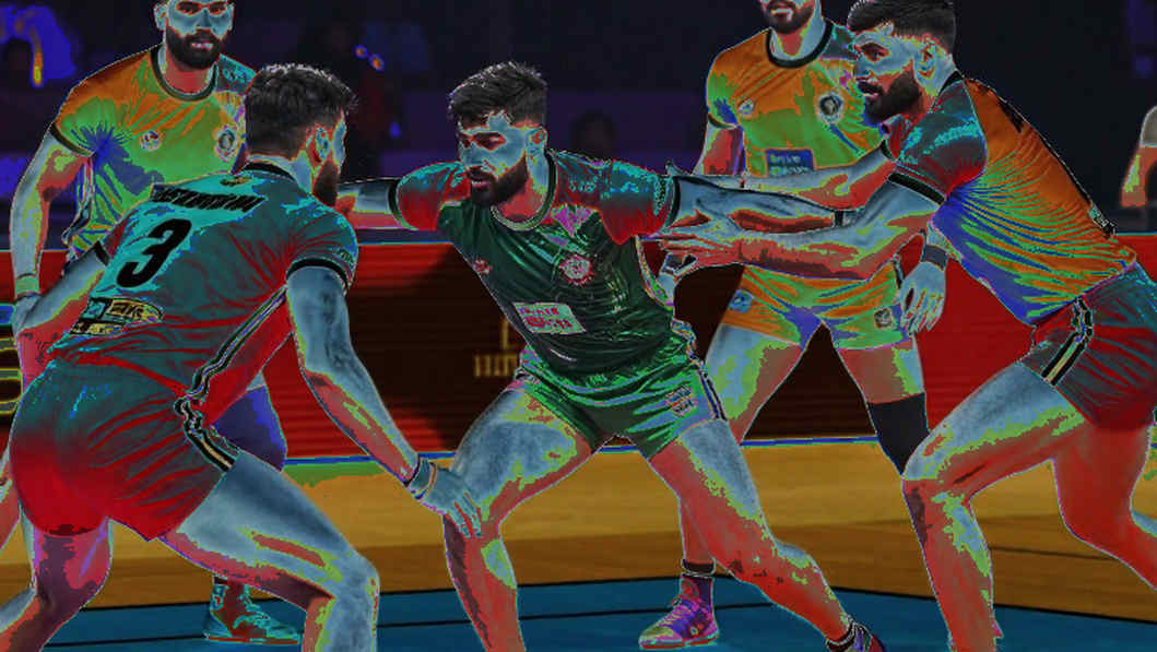 এশিয়ান গেমস ২০২৬ কাবাডি: বাংলাদেশ কেন পয়েন্ট ডিফারেন্সে থামল, আর টেবিল যা মাপে না