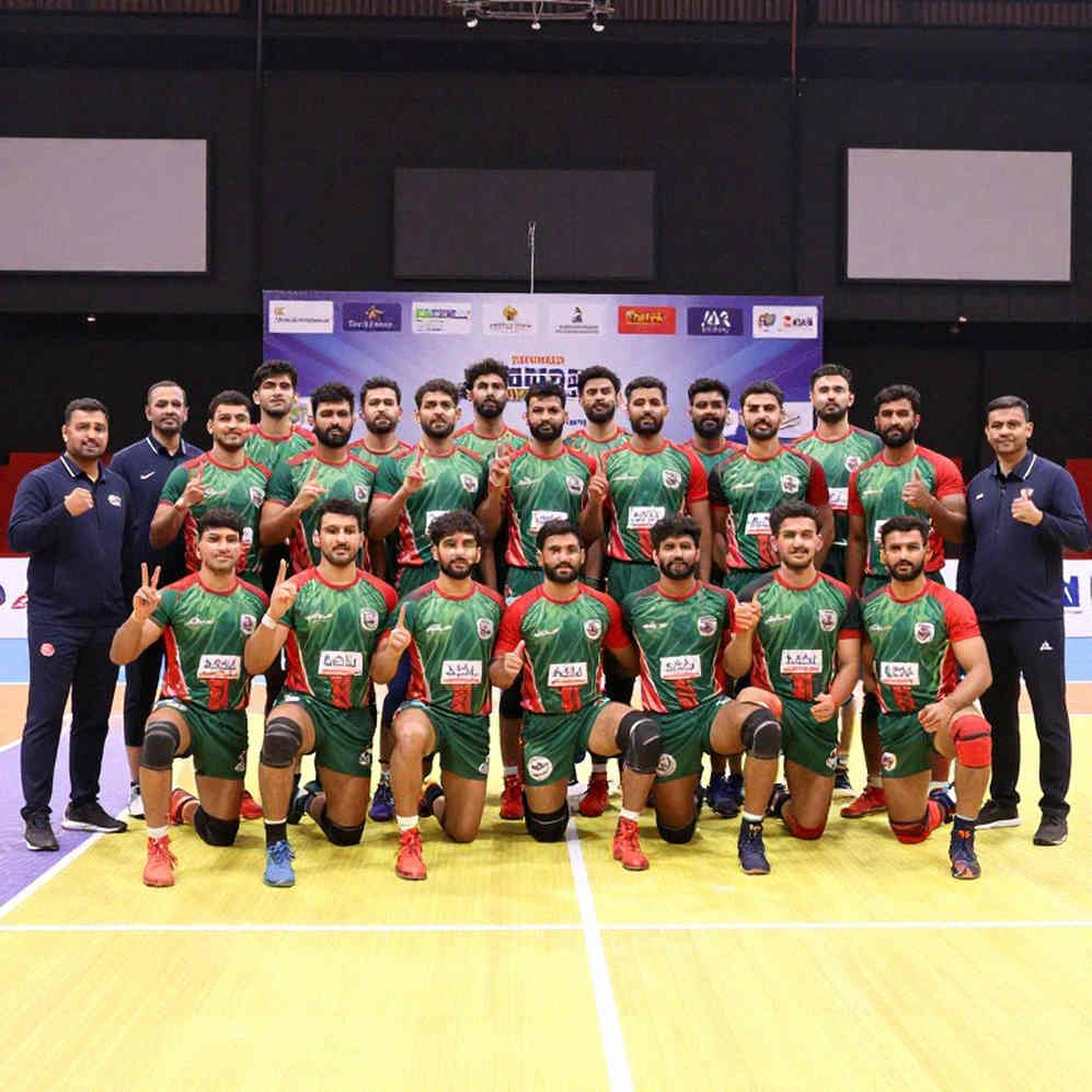 ভারত ৪৮-২৪ নেপাল: এশিয়ান গেমস ২০২৬ সেমিফাইনালের কৌশল-বিশ্লেষণ — যে কারণে ব্লোটআউট ভারতের শক্তি মাপে না