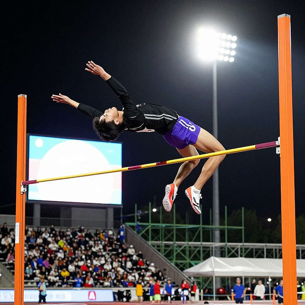ASIAD 2026: দৌড়ের সময় যাচাই করা যায়নি, তাই কিংবদন্তির গল্প বিশ্বাস করবেন না