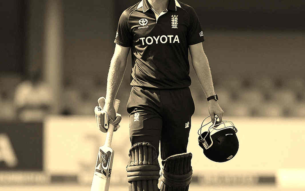 The Quiet Nine Overs: The T20I Batting Deficit Bangladesh's Scoreboard Never Shows