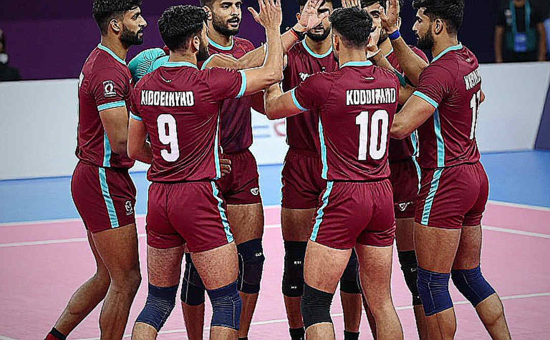 তিন অল-আউট, একটা ফাঁকা খাত: ভারত ৪৮-২৪ নেপাল সেমিফাইনালের আসল হিসাব