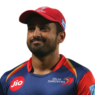 করুণ নায়ার
