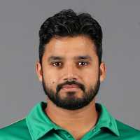 আজহার আলী