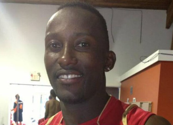 Kenneth Kamyuka